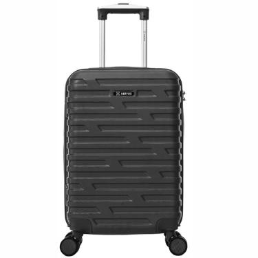 Imagem de Mala de Viagem Xeryu s Cordoba 20  Preta - 12960