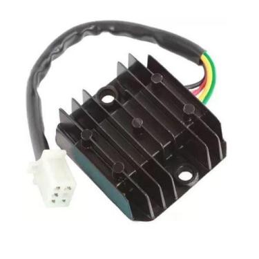 Imagem de Retificador Corrente SmartFox SHINERAY JET 50 - SMART FOX