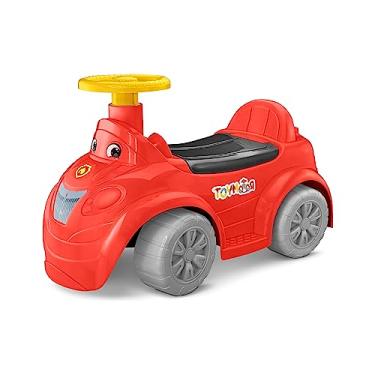 Imagem de ROMA BRINQUEDOS - TOYMOTOR - BOMBEIRO