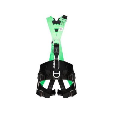 Imagem de Cinturão Paraquedista/Abdominal 5 Pontos DG 5200 CA 46163 Degomaster