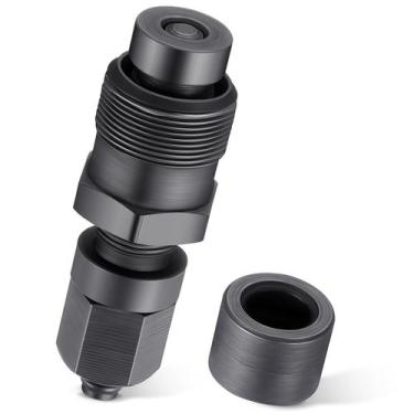 Imagem de Removedor de Manivela de Bicicleta Skylety - Para Pedalier - Preto