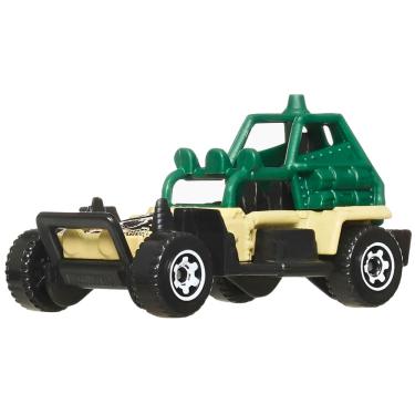 Imagem de Veículos Matchbox Temático Exclusivo 1:64 GGF12 Mattel