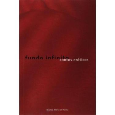 Imagem de Fundo Infinito Contos Eroticos