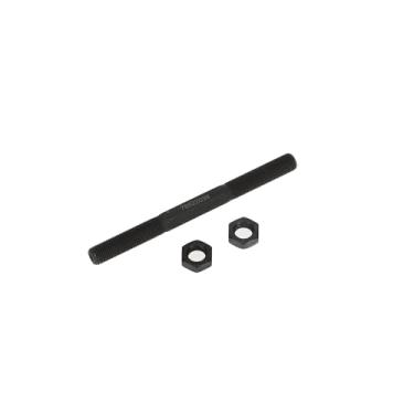 Imagem de ACDelco Gold 45A6044 Luva de ajuste de extremidade de barra de direção