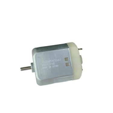 Imagem de 260SA Motor-3-6v Escova de Carbono Alta Velocidade Grande Torque Modelo-Motor Barco-Modelo Carro de Brinquedo Controle Remoto 27000RPM