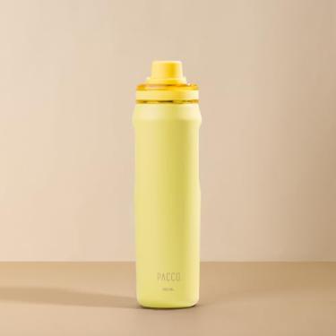 Imagem de Garrafa Térmica Vyta 650ml PACCO Aço inoxidável 18/10 Até 24h gelada ou até 12h quente