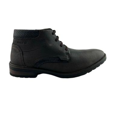 Imagem de Bota Masculina Ferracini 9624-665c Bagda-Masculino