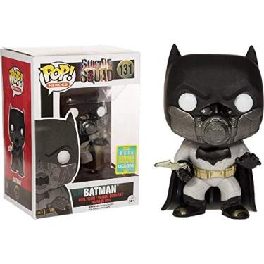 Imagem de Funko Pop Heroes: Suicide Squad-Batman EX #131