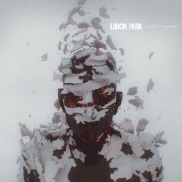 Imagem de Linkin Park - Living Things - Warner Music Brasil Ltda