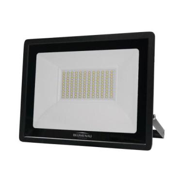 Imagem de Refletor Led Tech 100W 6.500K Bivolt Blumenau