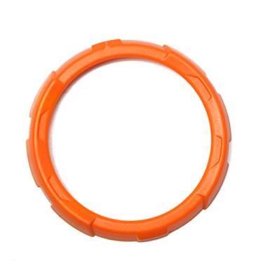 Imagem de Tampa central de cubo de roda de pneu com anel de bisel de substituição Speedometer Cluster Protection Cap para PolarisCPOWACE BJX-LLG-DQ