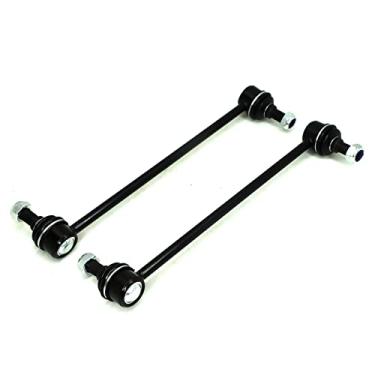 Imagem de XOPIYAO K750523 (conjunto de 2) Kit de elos de extremidade da barra estabilizadora dianteira compatível com Accent 2012-2018, Elanta 2011-2016, Forte 2014-2018