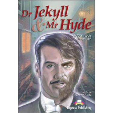 Imagem de Dr Jekyll & Mr Hyde - Reader - Level 2