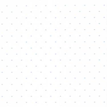 Imagem de Papel De Parede Jacadi Petite Couronne Bleu Clair 36171301 - Rolo 10m X 0,53m