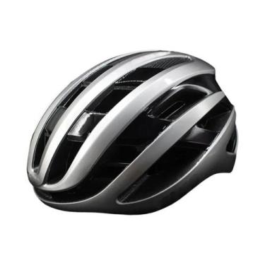 Imagem de Capacete de Bicicleta para Ciclismo de Estrada e Montanha - Modelo Mas