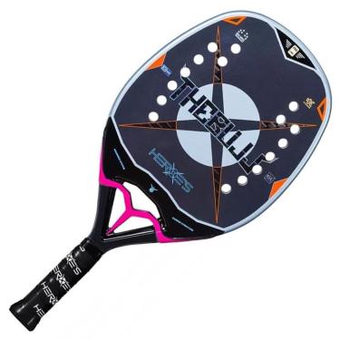 Imagem de Raquete de Beach Tennis Heroes The Bull 2025-Unissex