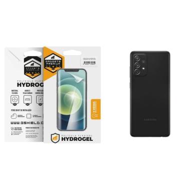 Imagem de Película Traseira De Hydrogel Para Samsung Galaxy A72 - Gshield