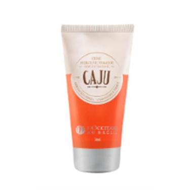 Imagem de Creme Hidratante Firmador LOccitane au Brésil Caju 50ML - LOCCITANE AU