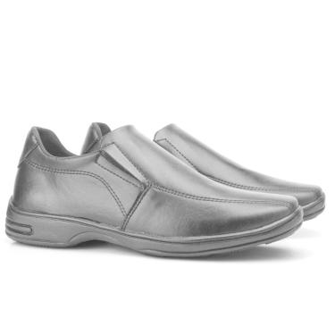 Imagem de Sapato Casual Masculino Conforto
