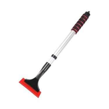 Imagem de Removedor De Gelo Para Carro, Ferramenta De Limpeza De Para-brisa, Des