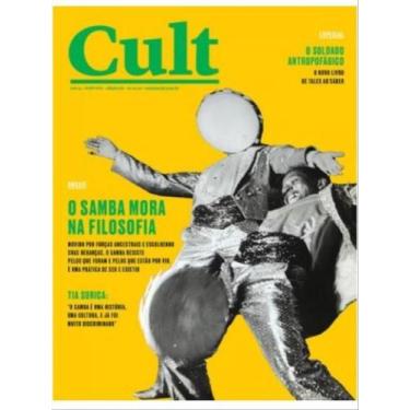 Imagem de Revista cult - 281 - CULT - REVISTA CULT **