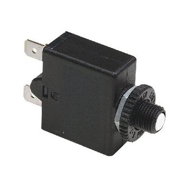 Imagem de Seachoice Mini-CIR BRKR-Push RESET-10AMP