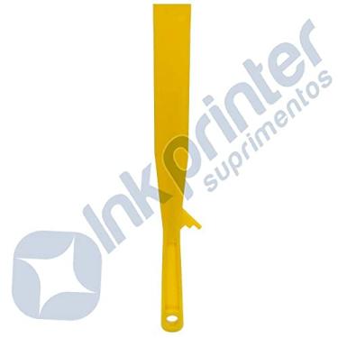 Imagem de Espátula Universal Genérico para Serigrafia, Plástico