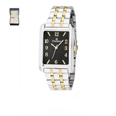 Imagem de Relógio Champion Feminino + Conjunto Semi Joia CN20373K