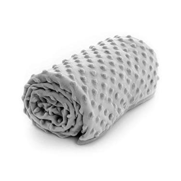 Imagem de Infanti, Manta M, Cinza