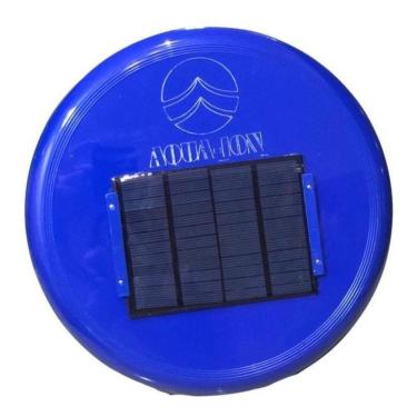 Imagem de Ionizador Para Piscina 120m3
