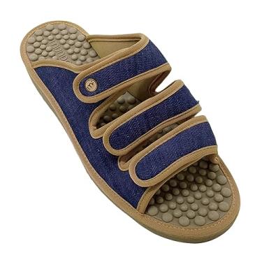 Imagem de Chinelo Mundoflex Anabela 809 Tamanho: 39/40