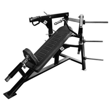 Imagem de Supino Inclinado Articulado Prime-Unissex