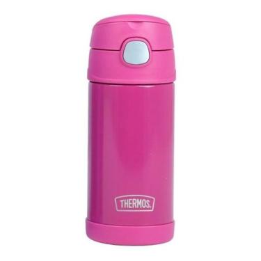 Imagem de Garrafa Infantil Funtainer Thermos Orlando