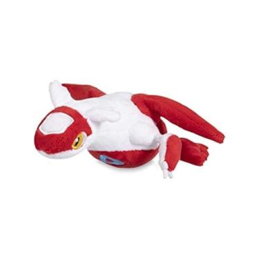 Imagem de Pokemon Center: Sitting Cuties: Latias Plush # 380 - Generation 3 - 6 In