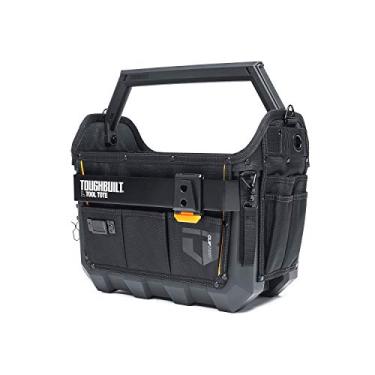 Imagem de Toughbuilt CT-82-16 Bolsa grande para ferramentas de corpo duro 400 m