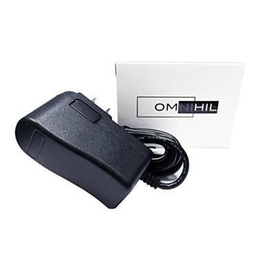 Imagem de Omnihil Adaptador de alimentação CA/CC de 2 metros compatível com controlador Pioneer DJ Player XDJ-700, DDJ-WEGO3-W, XDJ-AERO, TORAIZ SP-16