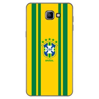 Imagem de Capa Adesivo Skin367 Verso Para Galaxy A9 Pro Sm-a910 - KawaSkin