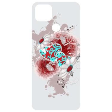 Imagem de Capa Adesivo Skin364 Verso Para Motorola Moto G9 Power 2020 - KawaSkin