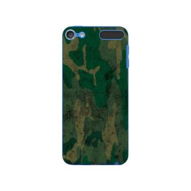 Imagem de Capa Adesivo Skin161 Verso Para iPod Toch 6ª Geração (2015) - KawaSkin