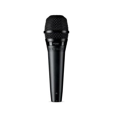 Imagem de Microfone Shure Para Instrumento Pga57 Lc