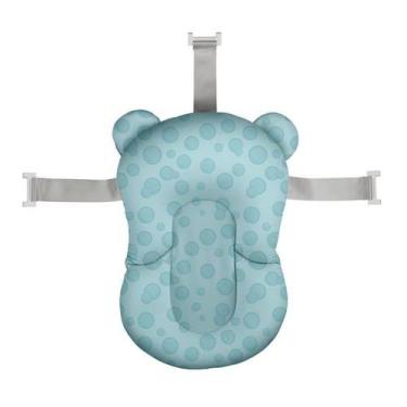 Imagem de Almofada pra Banho Bebê - Geral