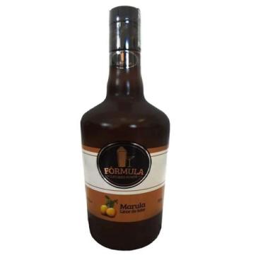 Imagem de Licor Fórmula Marula Sprit 720ml