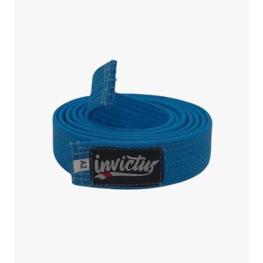 Imagem de Faixa  judô taekwondo artes marciais envio imediato! - KIMONOS INV, Az