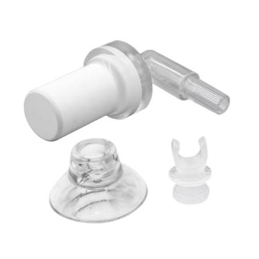 Imagem de Generic Difusor atomizador de CO2 Mini atomizador Refinador de CO2 Difusor em cilindro para tanques plantados, Nl 200