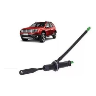 Imagem de Cilindro Embreagem Mestre (pedal) - Duster 1.6 E 2.0 13-15 - Starke