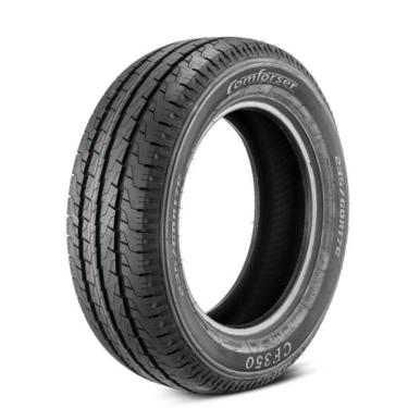 Imagem de Pneu Comforser CF350 Aro 14 175/70R14C 8PR 98/96S