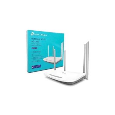Imagem de Roteador Tp-link Ec220-g5 V3 Branco Banda Dupla