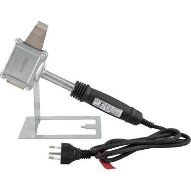 Imagem de Ferros Para Solda Machadinha Fsm 180/180W 220V Vonder