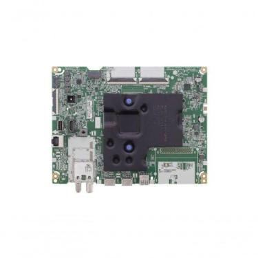 Imagem de Placa Principal TV LG 50NANO80TSA EBU67641194
