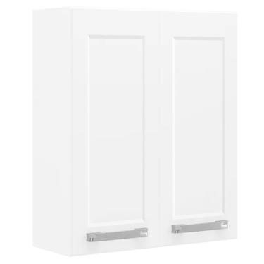 Imagem de Armário Aéreo 2 Portas 70 cm Florença Itatiaia